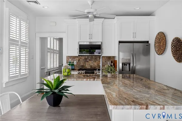 $535,000 | 3859 Fauquier Avenue, Richmond, VA 23227