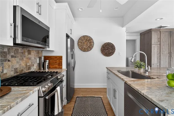 $535,000 | 3859 Fauquier Avenue, Richmond, VA 23227