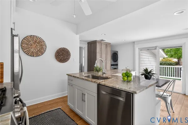 $535,000 | 3859 Fauquier Avenue, Richmond, VA 23227