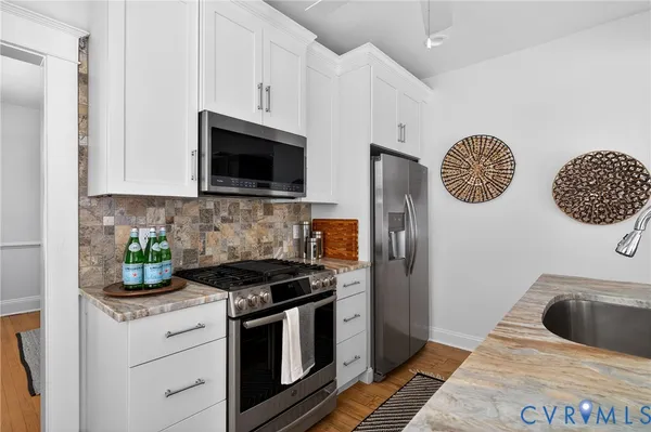 $535,000 | 3859 Fauquier Avenue, Richmond, VA 23227