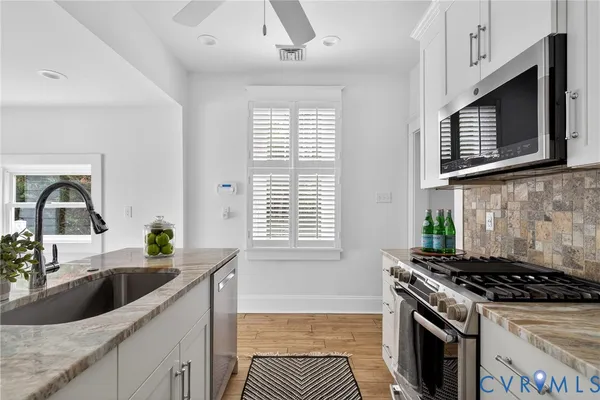 $535,000 | 3859 Fauquier Avenue, Richmond, VA 23227