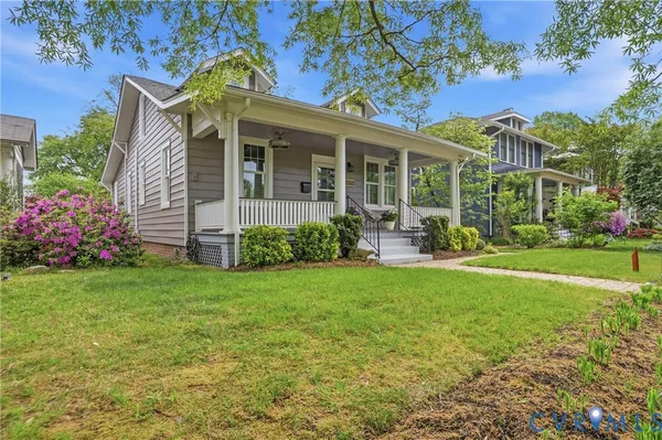 $535,000 | 3859 Fauquier Avenue, Richmond, VA 23227