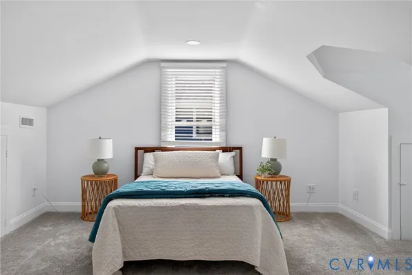 $535,000 | 3859 Fauquier Avenue, Richmond, VA 23227