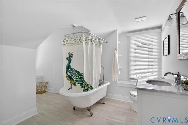 $535,000 | 3859 Fauquier Avenue, Richmond, VA 23227