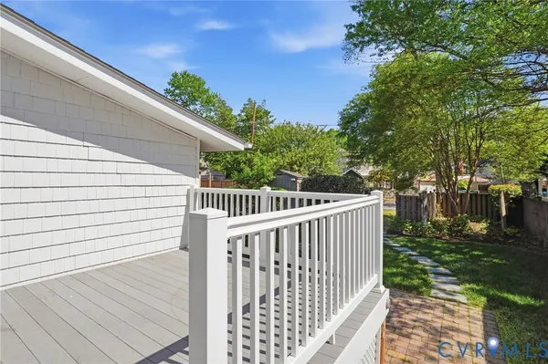 $535,000 | 3859 Fauquier Avenue, Richmond, VA 23227