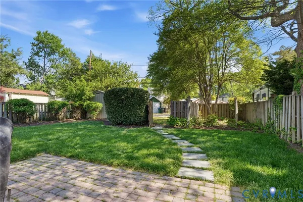 $535,000 | 3859 Fauquier Avenue, Richmond, VA 23227