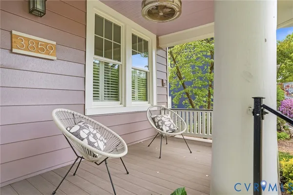 $535,000 | 3859 Fauquier Avenue, Richmond, VA 23227