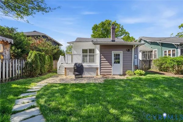 $535,000 | 3859 Fauquier Avenue, Richmond, VA 23227