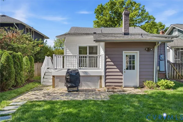 $535,000 | 3859 Fauquier Avenue, Richmond, VA 23227