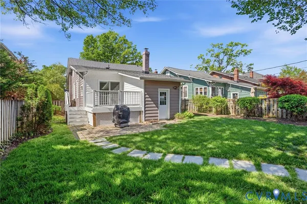 $535,000 | 3859 Fauquier Avenue, Richmond, VA 23227