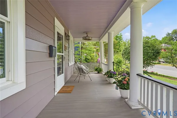 $535,000 | 3859 Fauquier Avenue, Richmond, VA 23227