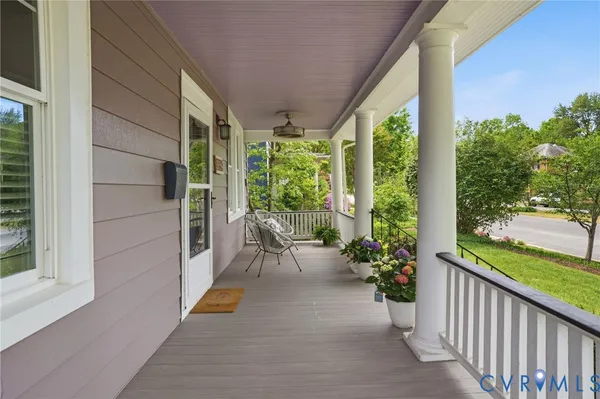 $535,000 | 3859 Fauquier Avenue, Richmond, VA 23227