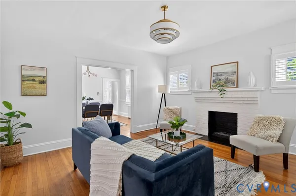 $535,000 | 3859 Fauquier Avenue, Richmond, VA 23227