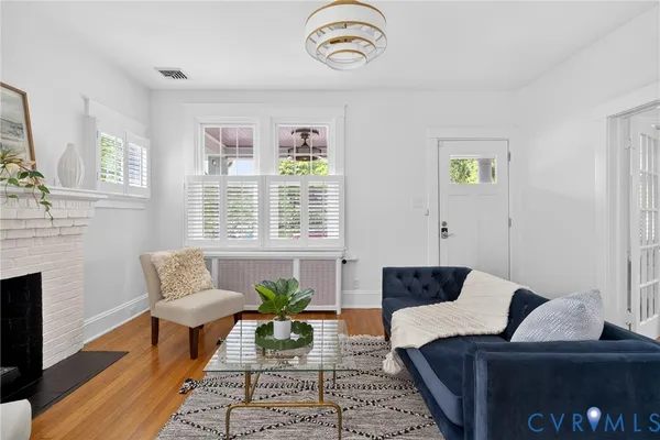 $535,000 | 3859 Fauquier Avenue, Richmond, VA 23227