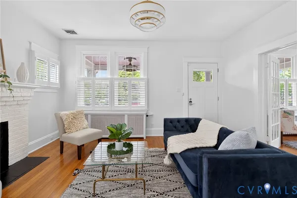 $535,000 | 3859 Fauquier Avenue, Richmond, VA 23227