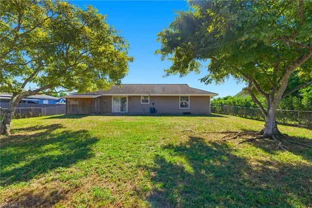 $409,900 | 5283 17th Place Southwest, Naples, FL 34116