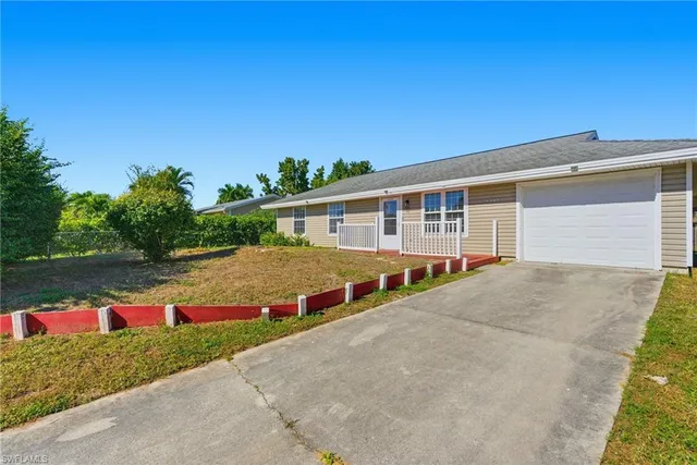 $409,900 | 5283 17th Place Southwest, Naples, FL 34116