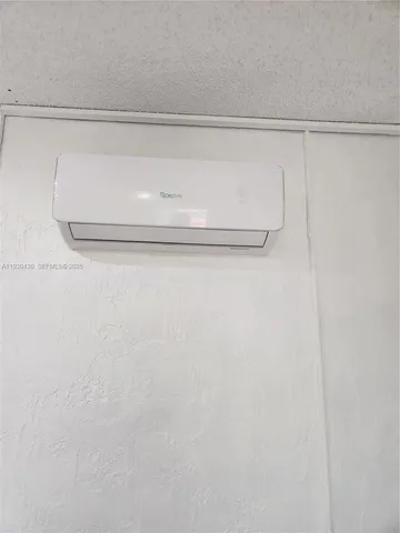 a view of wooden floor