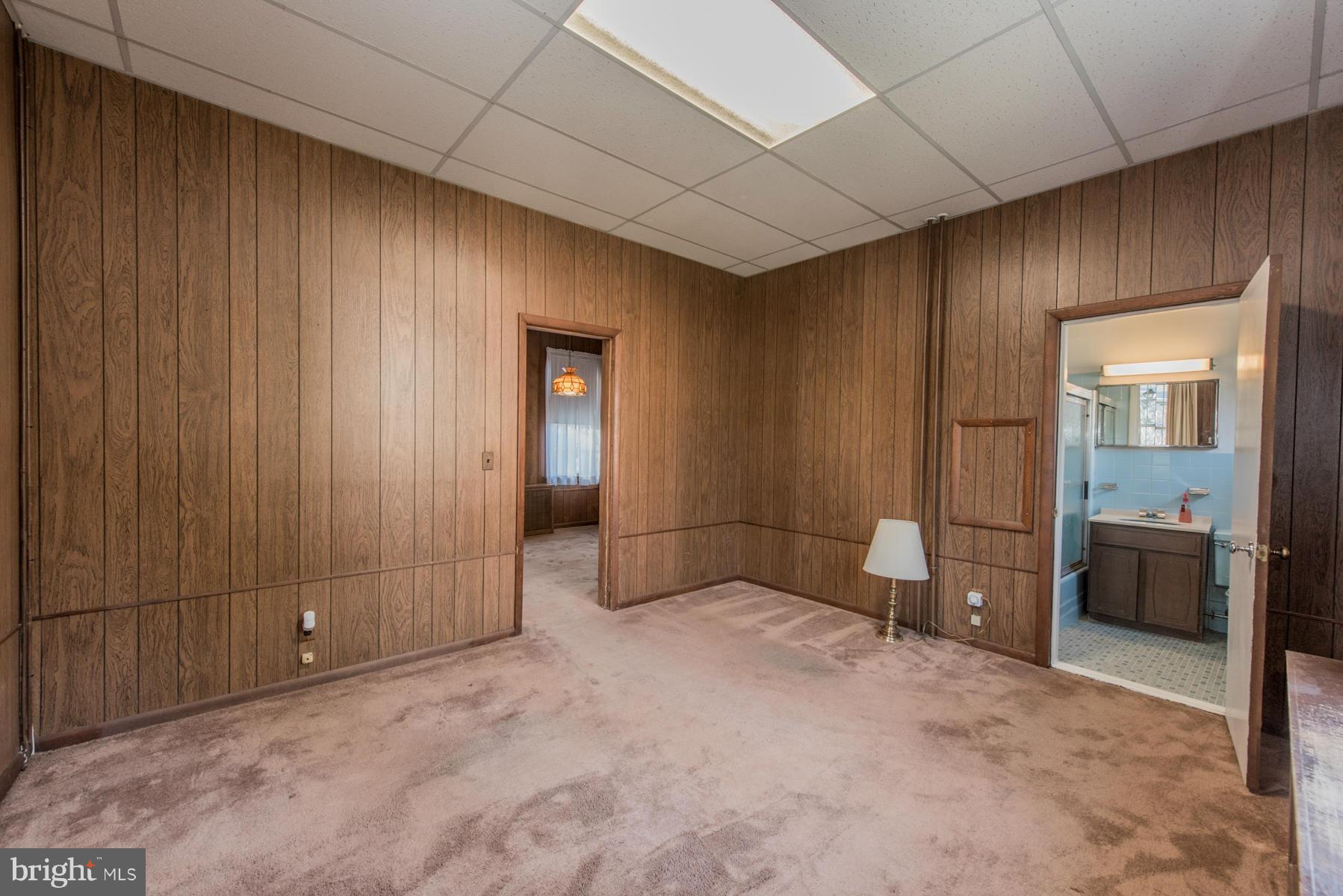 1020 Windsor Road Pikesville, MD 21208 - Photo 13 of 19 Bedroom (Master)