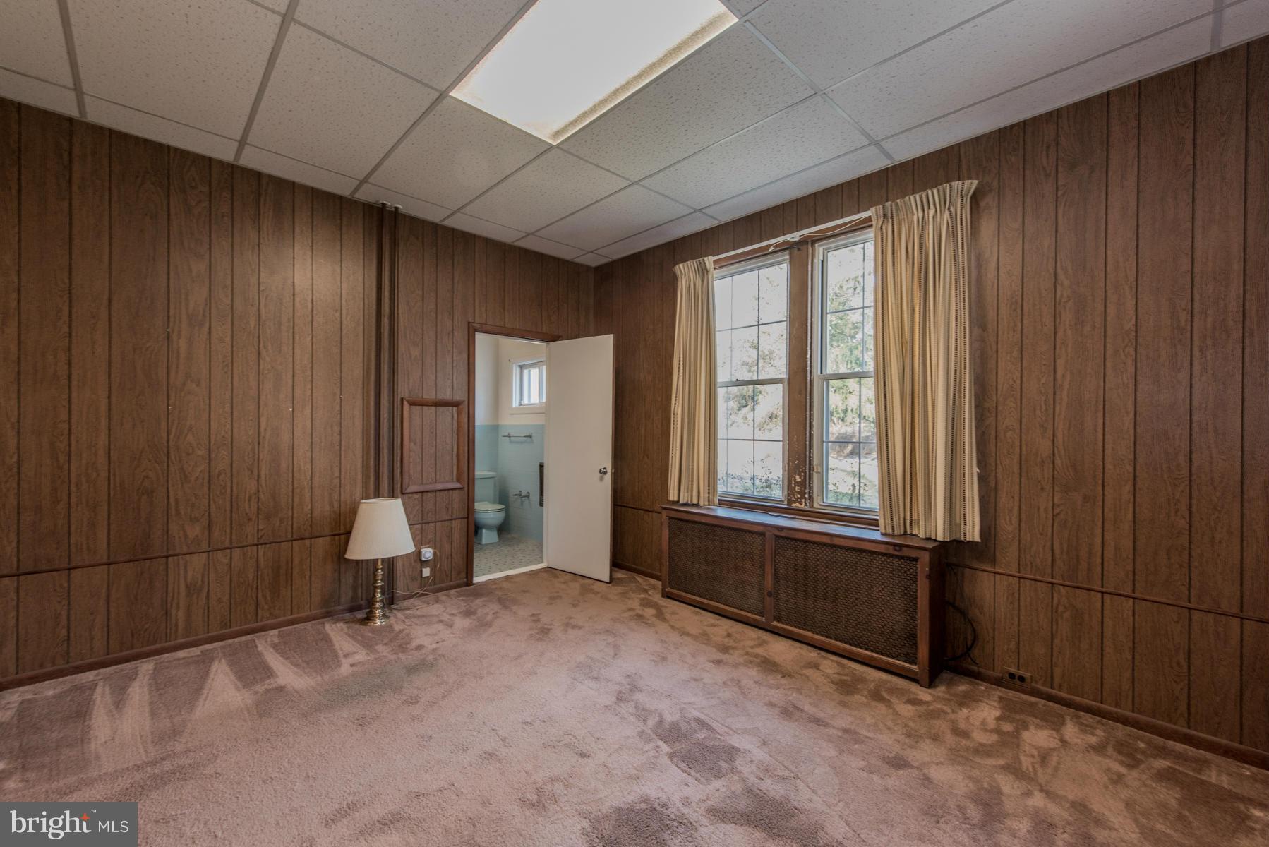 1020 Windsor Road Pikesville, MD 21208 - Photo 14 of 19 Bedroom (Master)