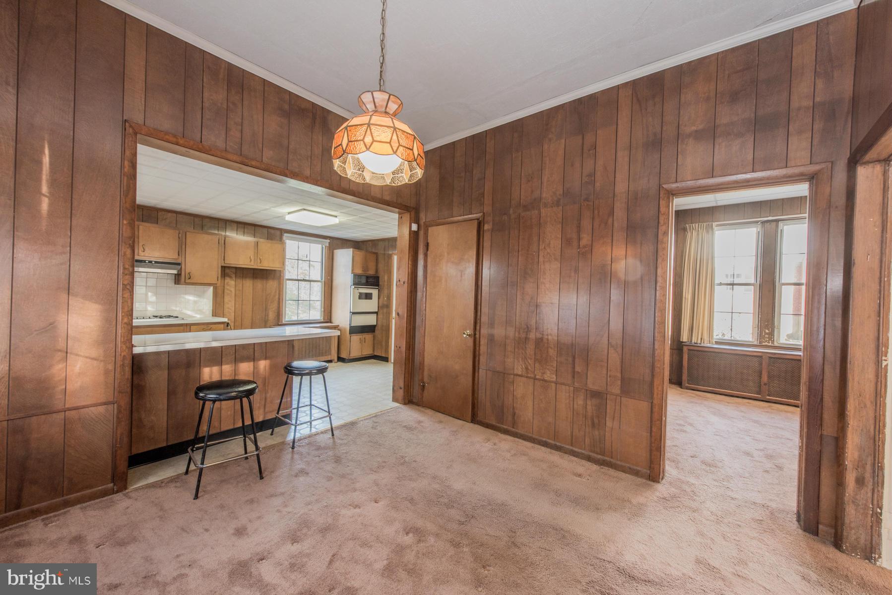 1020 Windsor Road Pikesville, MD 21208 - Photo 6 of 19 Dining Room