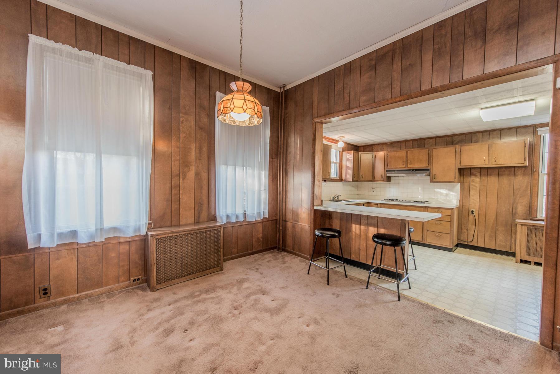 1020 Windsor Road Pikesville, MD 21208 - Photo 7 of 19 Dining Room