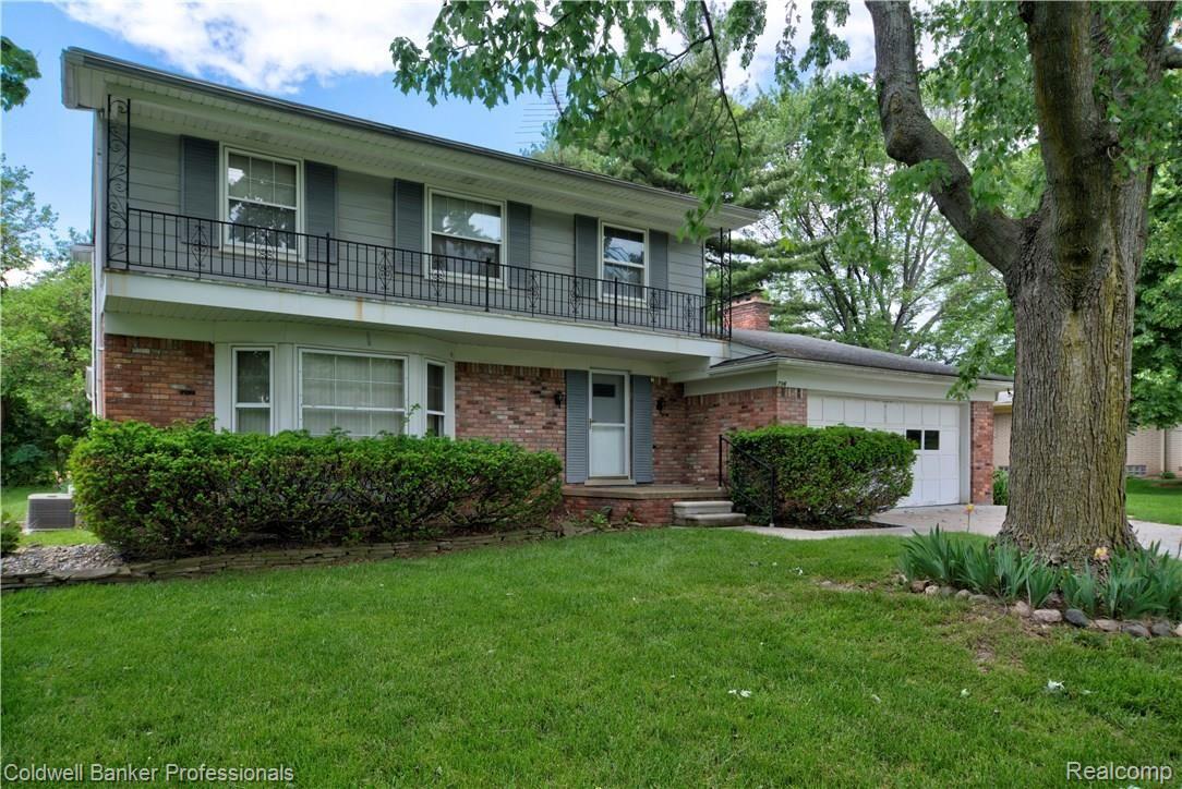 796 Wilwood Road Rochester, MI 48309 - Photo 1 of 36 2018 796 Wilwood RH 1 4770_1_3_R.jpg