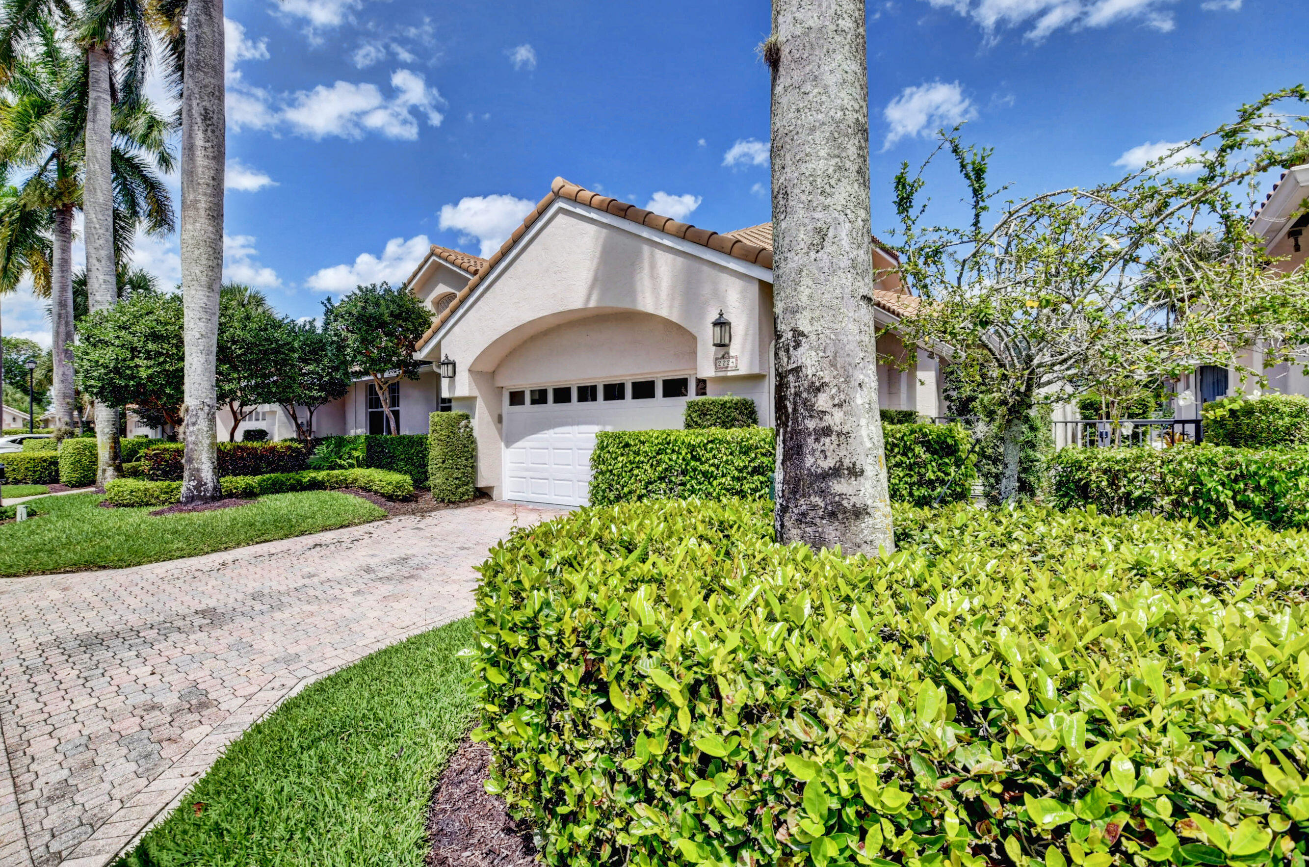 2224 Northwest 62nd Drive, Boca Raton, FL 33496 Compass
