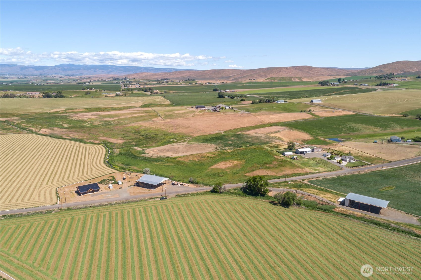 401 Morrison Road Ellensburg, WA 98926 - Photo 28 of 40