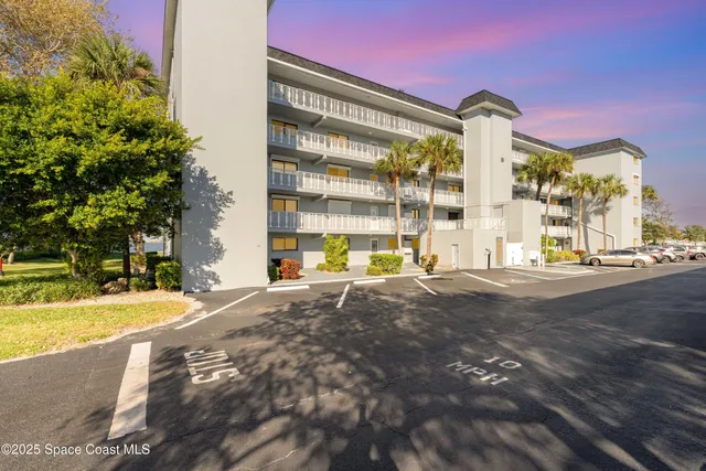 $2,300 | 3799 South Banana River Boulevard, Unit 1001, Cocoa Beach, FL 32931