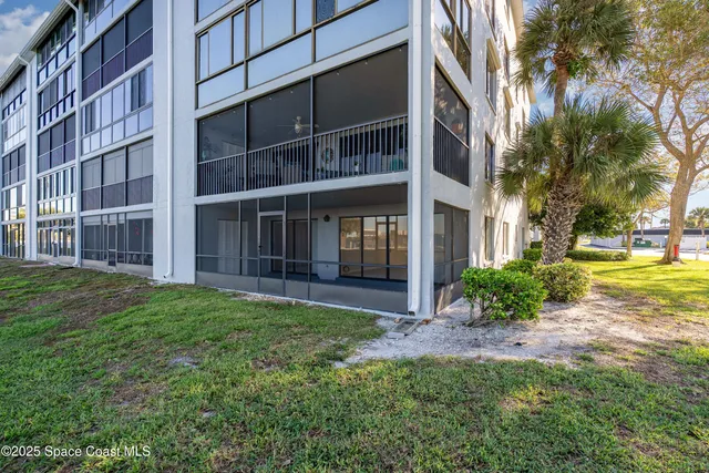 $2,300 | 3799 South Banana River Boulevard, Unit 1001, Cocoa Beach, FL 32931