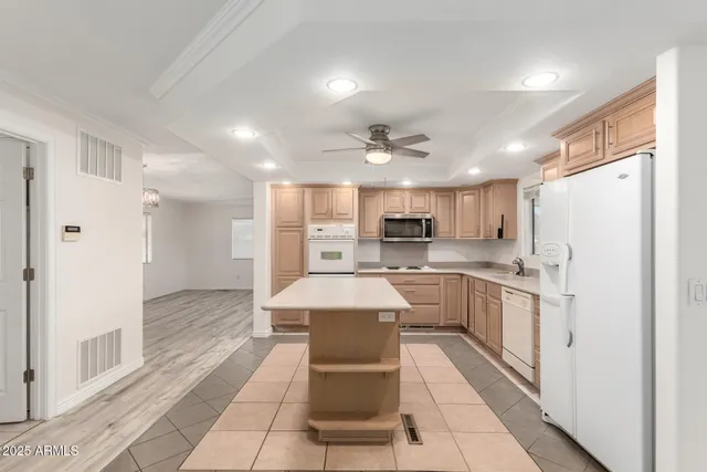 $699,000 | 2819 West Louise Drive, Phoenix, AZ 85027