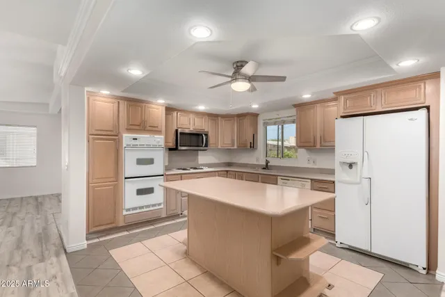 $699,000 | 2819 West Louise Drive, Phoenix, AZ 85027