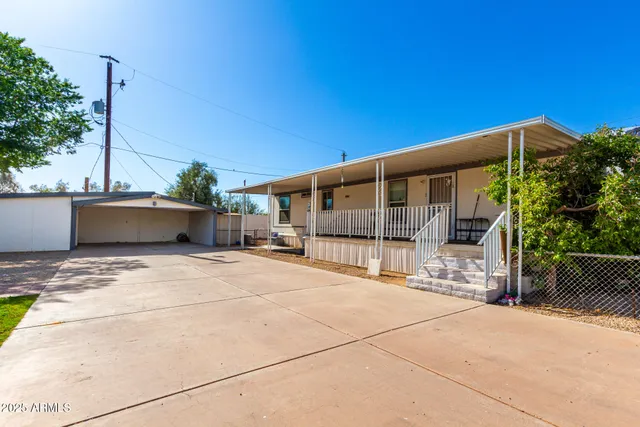 $699,000 | 2819 West Louise Drive, Phoenix, AZ 85027