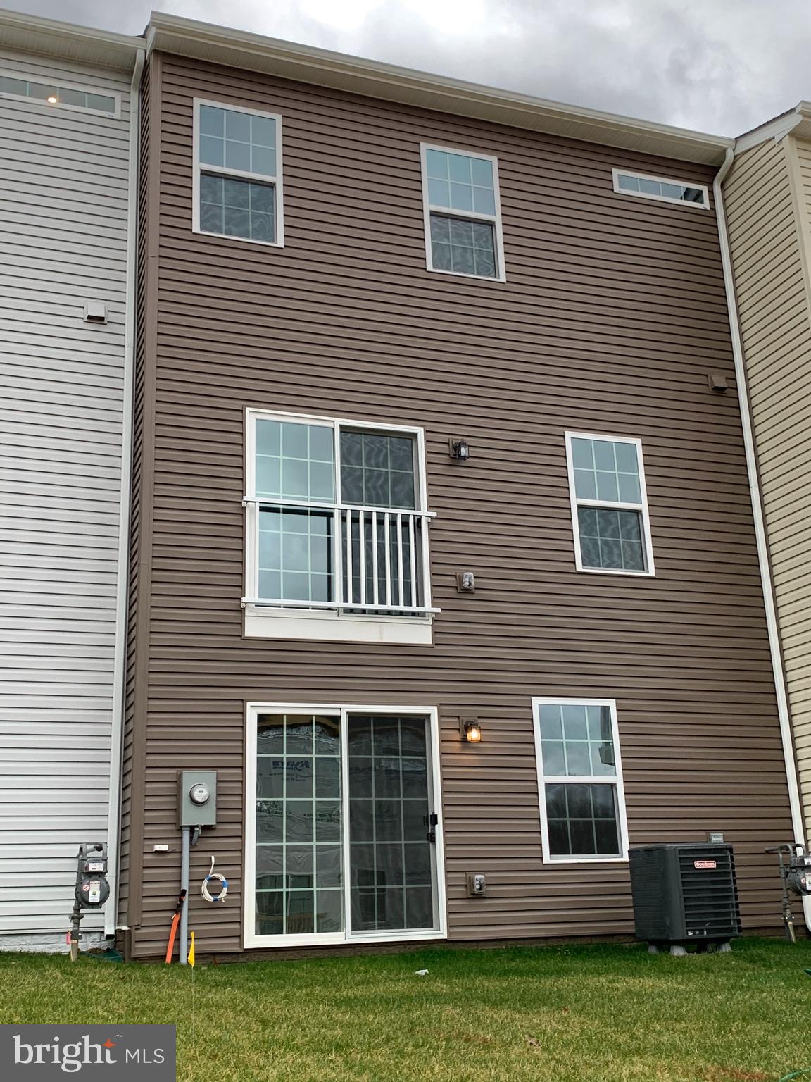 209 Regester Chapel Road Stafford, VA 22554 - Photo 31 of 35