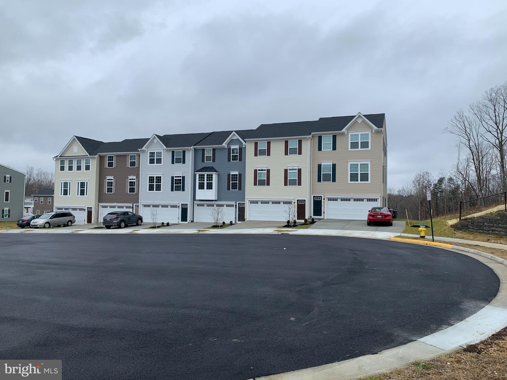 209 Regester Chapel Road Stafford, VA 22554 - Photo 32 of 35