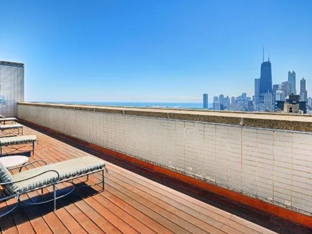 $2,300 | 1550 North Lake Shore Drive, Unit 9F, Chicago, IL 60610