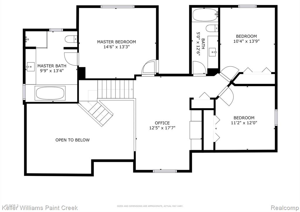2641 Long Meadow Lane Rochester Hills, MI 48307 - Photo 37 of 38