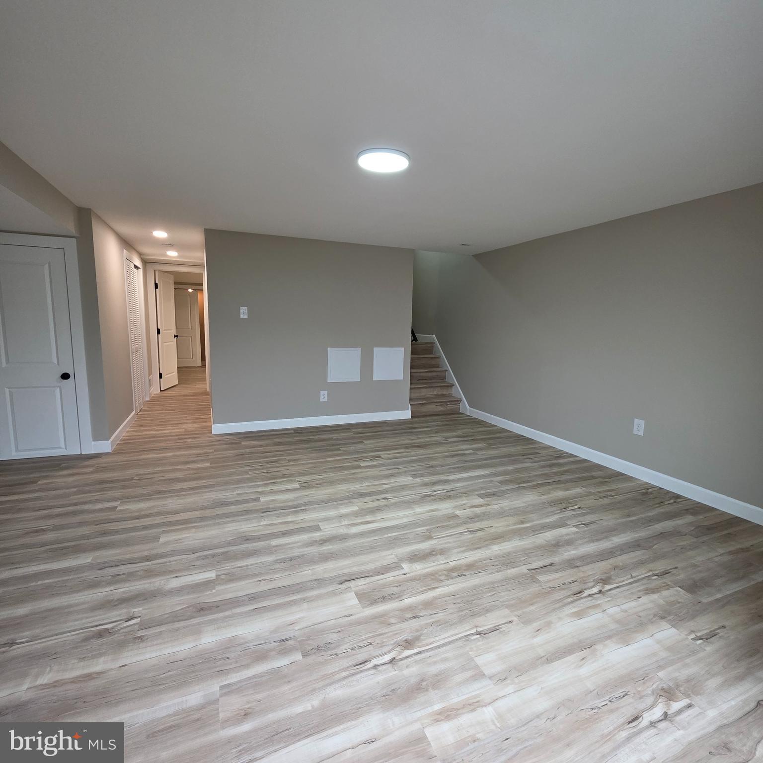 12702 Knights Road Philadelphia, PA 19154 - Photo 11 of 23 a view of empty room