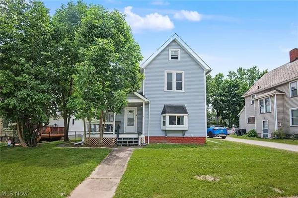 $94,900 | 853 Summit Street Northwest, Warren, OH 44485