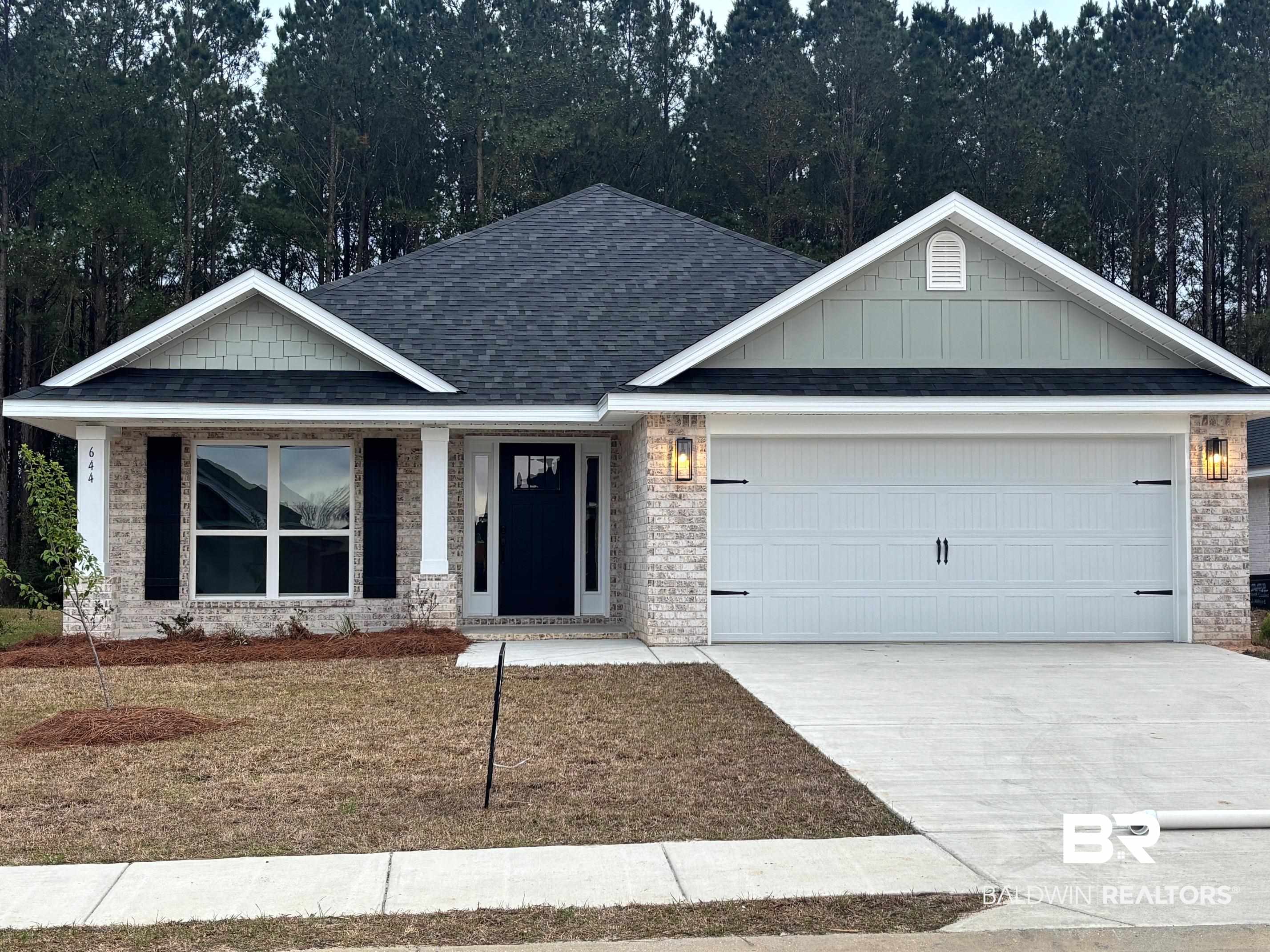 644 Mayflower Drive Foley, AL 36535 - Photo 28 of 29