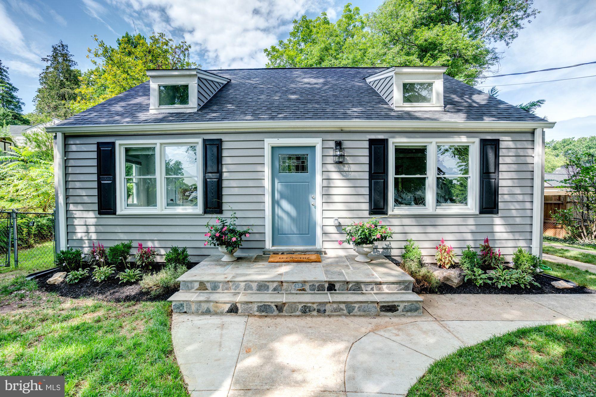 6907 Barrett Road Falls Church, VA 22042 - Photo 7 of 44 KNOCK YOUR SOX OFF FIRST LOOK!