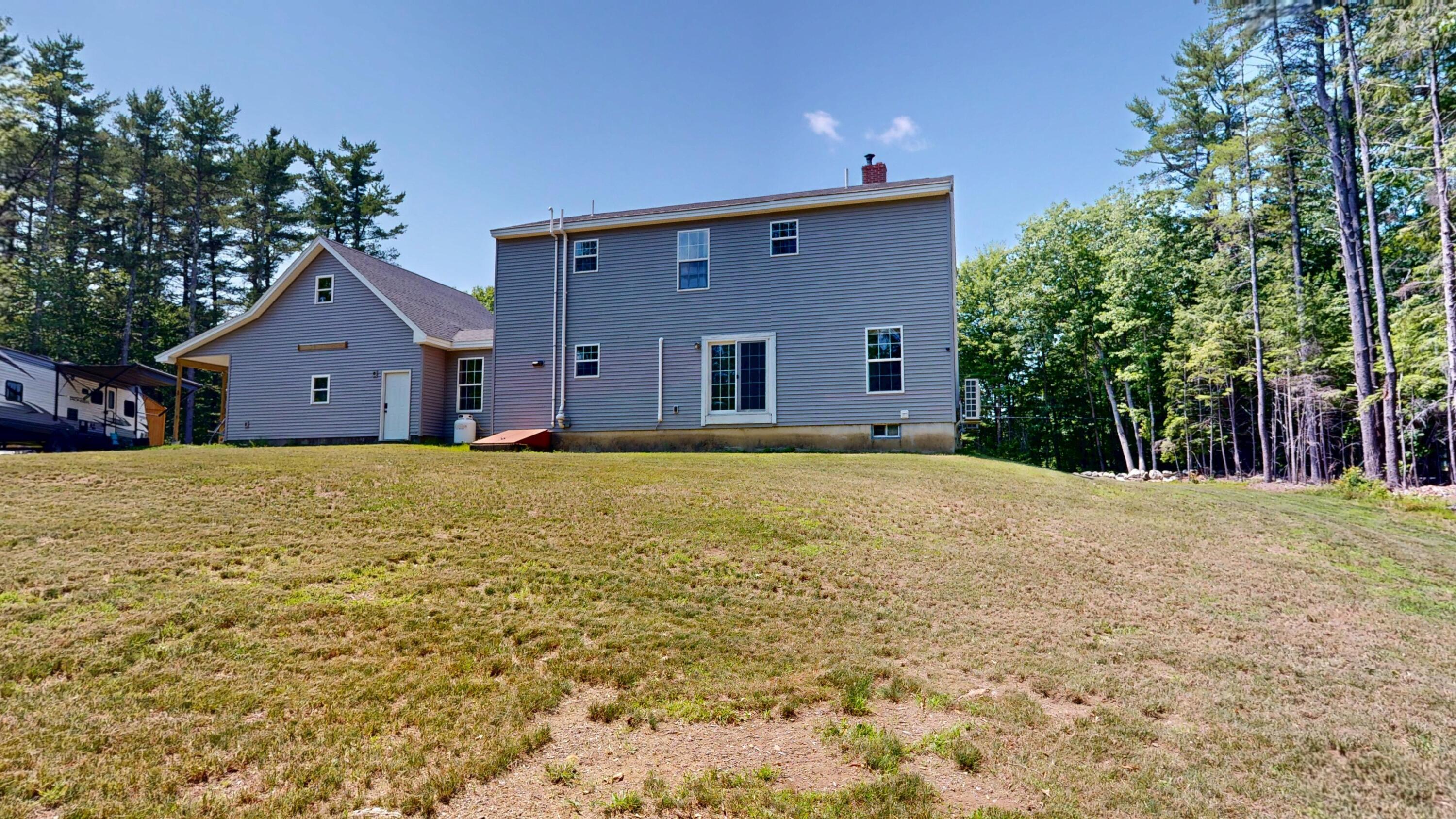 115 Littlefield Road Lisbon, ME 04250 - Photo 3 of 70 115 Littlefield Rd., Lisbon