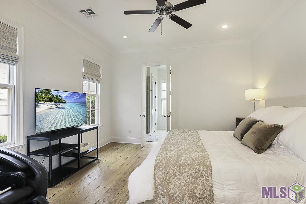 2052 Verte Drive Baton Rouge, LA 70808 - Photo 12 of 24 Primary Bedroom