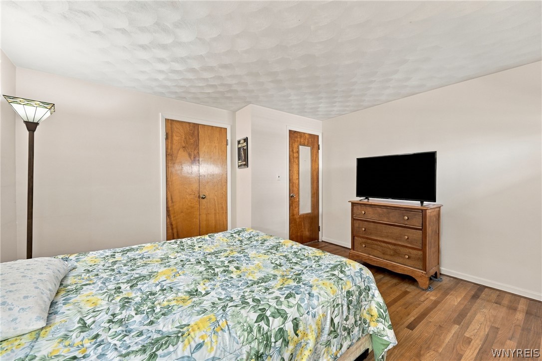 235 Gilman Road Riga, NY 14428 - Photo 18 of 48 Gallery Image 18