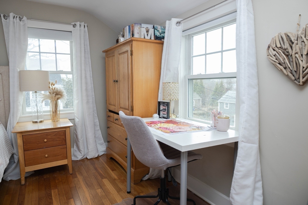 149 Reservoir Road Quincy, MA 02170 - Photo 18 of 29