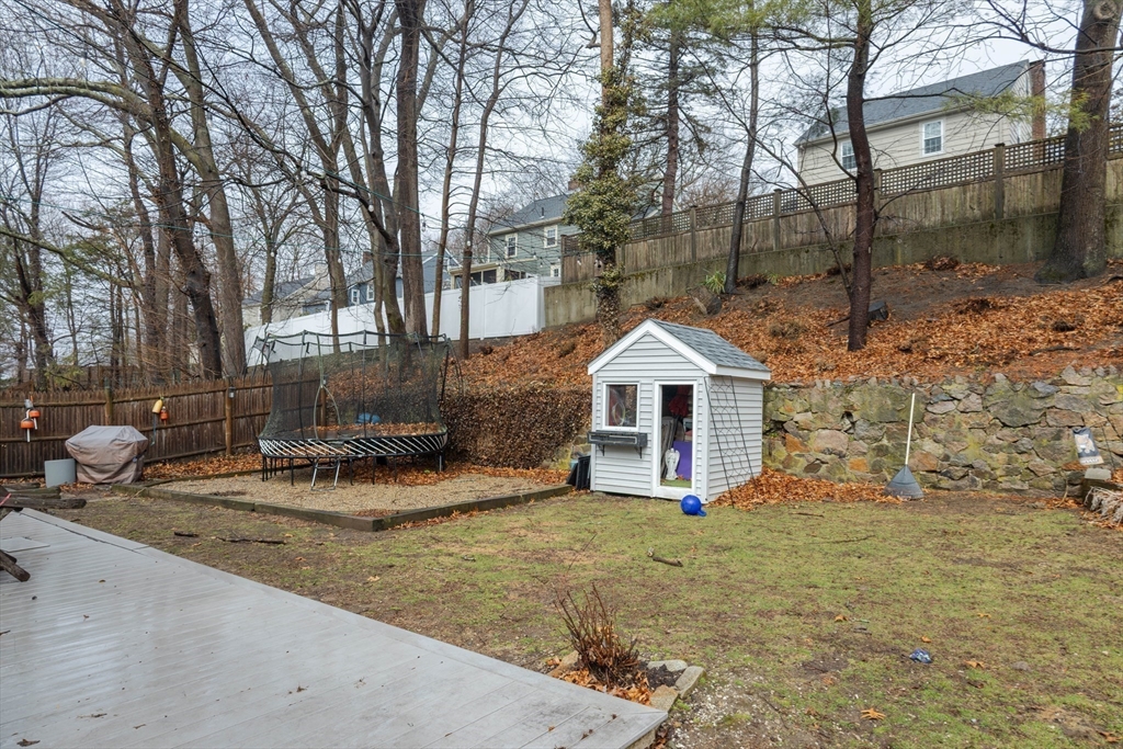 149 Reservoir Road Quincy, MA 02170 - Photo 27 of 29