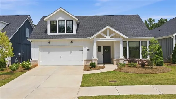 $657,900 | 252 Persimmon Drive, Canton, GA 30115