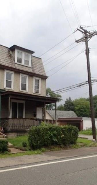 1105 Geyer Road Pittsburgh, PA 15209 - Photo 1 of 3 Gallery Image 1