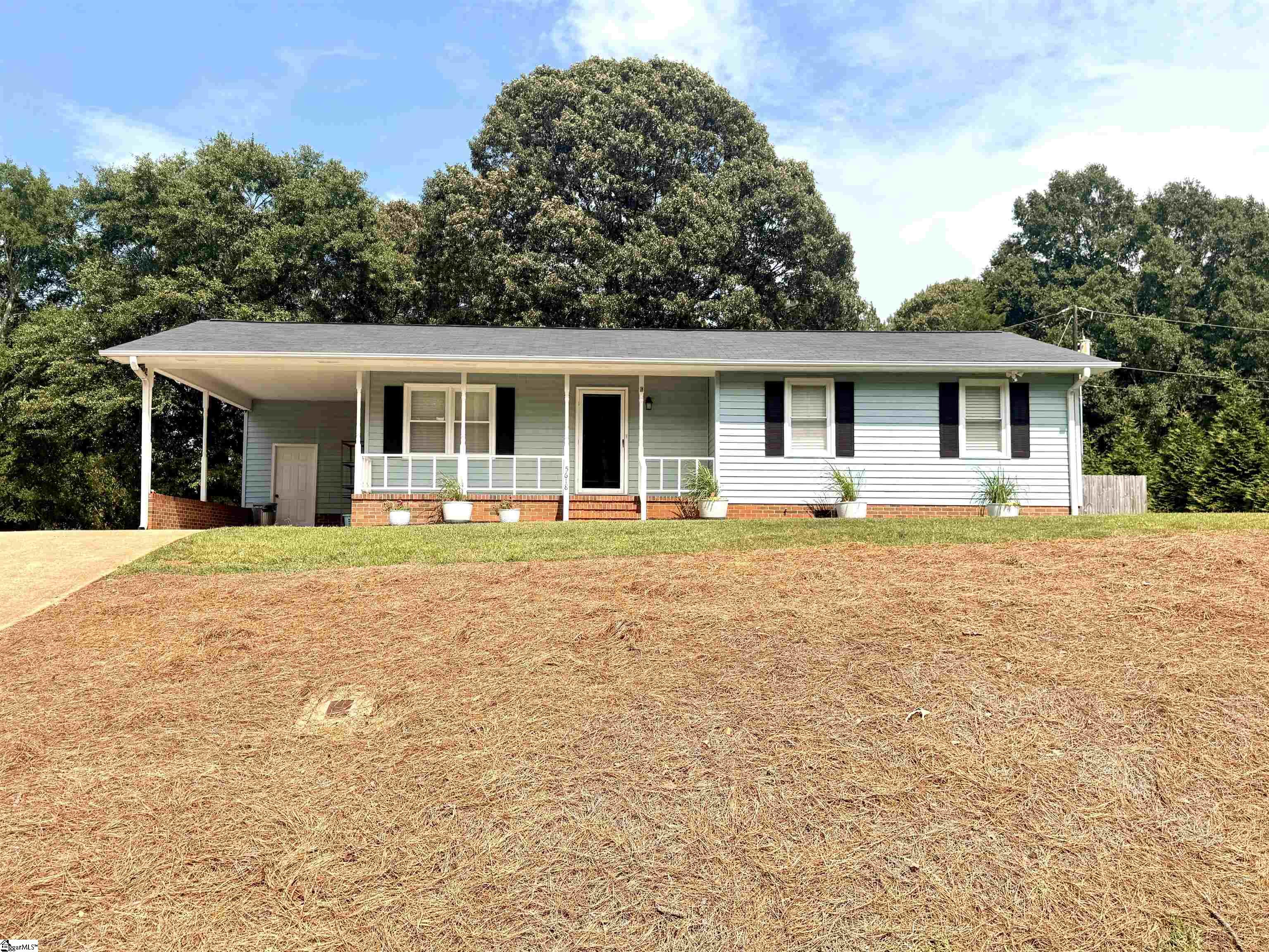 5618 Highway 187 Anderson, SC 29625 - Photo 5 of 24